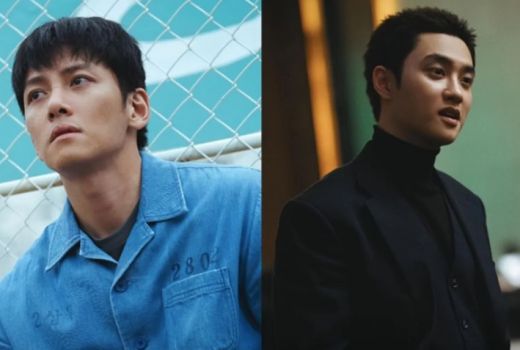 Ji Chang Wook dan DO EXO Bintangi Drama Korea Baru, Kisahnya Kelam - GenPI.co