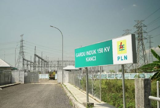PLN Kantongi SLO untuk Gardu Induk Kanci, Infrastruktur Listrik Cirebon Makin Andal - GenPI.co