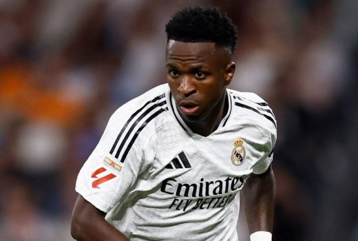 Real Madrid Langgar Kebijakannya Sendiri, Vinicius Jr Digaji Rp 355 Miliar - GenPI.co