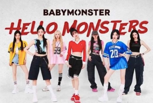 Blackpink, Babymonster, dan Treasure Comeback, Lagu Baru Siap Dirilis - GenPI.co