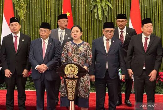 Soal Usulan Bantuan Parpol Ditambah, DPR RI Diminta Lihat Kemampuan APBN - GenPI.co