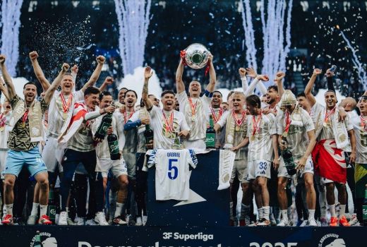 Kevin Diks dan Dean James, 2 Pemain Timnas Indonesia yang Juara di Eropa - GenPI.co