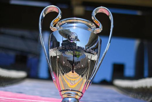 Liga Primer Inggris Ciptakan Sejarah Baru, Kirim 6 Wakil ke Liga Champions 2025/26 - GenPI.co