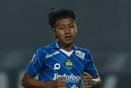 Dipanggil ke Timnas Indonesia, Beckham Putra Gantikan Septian Bagaskara - GenPI.co