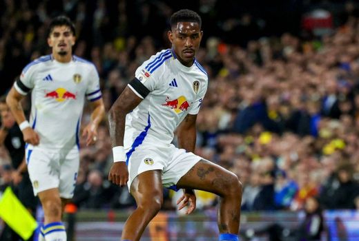 AC Milan Incar Junior Firpo Secara Gratis di Bursa Transfer 2025 - GenPI.co