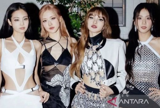 Blackpink Konser di Jakarta November 2025, Siap-Siap War Tiket! - GenPI.co