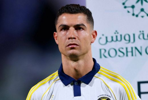4 Pelatih Jadi Korban Cristiano Ronaldo di Al Nassr - GenPI.co