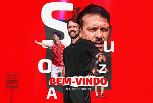 Ditunjuk Jadi Pelatih Persija Jakarta, Mauricio Souza Langsung Sapa Jakmania - GenPI.co