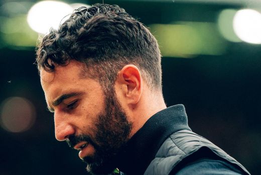Manchester United Main di Malaysia, Ruben Amorim Pantau Pemain ASEAN - GenPI.co