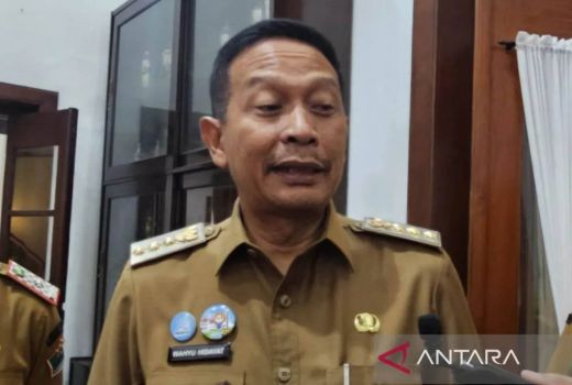 Realisasikan Janji Politik, Setiap RT di Kota Malang Akan Digelontor Rp 50 Juta - GenPI.co