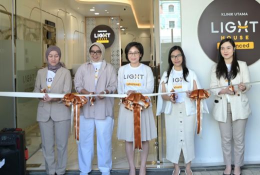 LIGHThouse Advanced, Solusi Turunkan Berat Badan, Beda dari Klinik Lain - GenPI.co