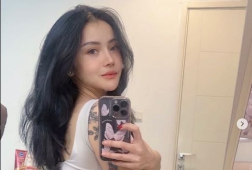 Dilamar Kekasih, Mawar AFI: Kamu Menemukanku saat Aku Tersesat - GenPI.co