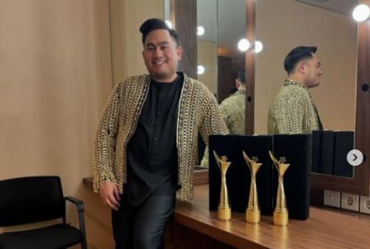 Ngebet Menikah, King Nassar Tidak Masalah Janda atau Perawan - GenPI.co