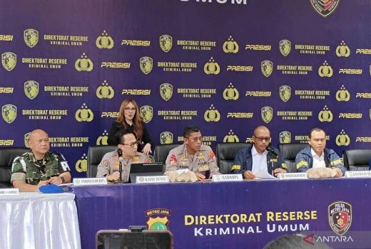 Kisruh Penguasaan Lahan Parkir Oleh Ormas Pemuda Pancasila, 30 Orang Ditangkap - GenPI.co