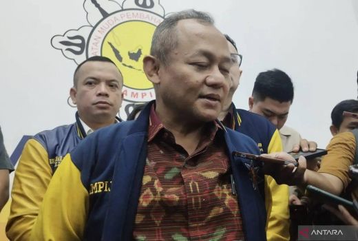 Golkar Khawatir Negara Tak Sanggup Bayar soal Biaya SD dan SMP Digratiskan - GenPI.co