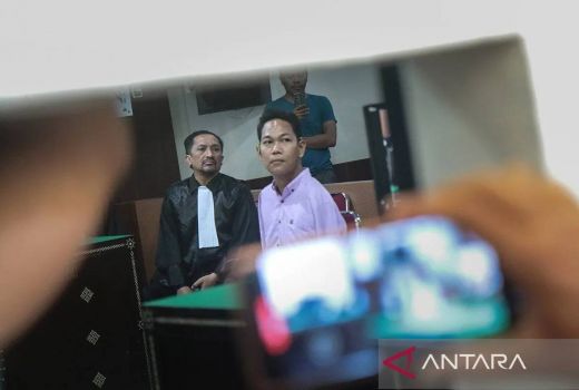 Trauma Korban Beratkan Vonis 10 Tahun Penjara untuk Agus Difabel - GenPI.co