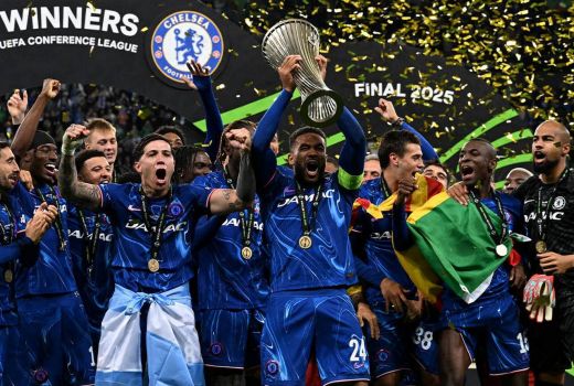 Bantai Real Betis, Chelsea Hancurkan Dominasi Spanyol - GenPI.co