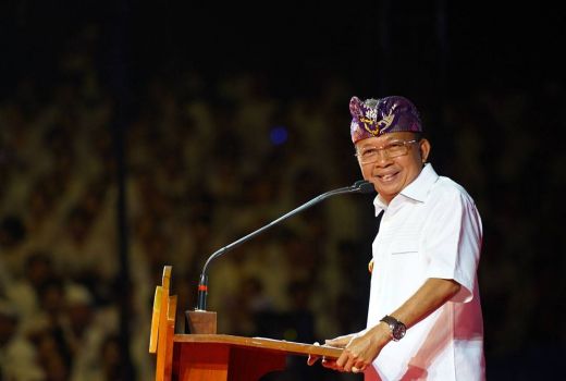 Wayan Koster Muak, Isu Perselingkuhan ASN di Bali Dibongkar - GenPI.co