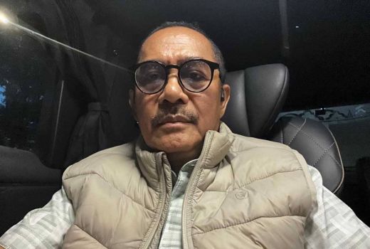 Pengurus Dukung Mardiono Maju Caketum PPP, Nama Amran Sulaiman Belum Disebut - GenPI.co