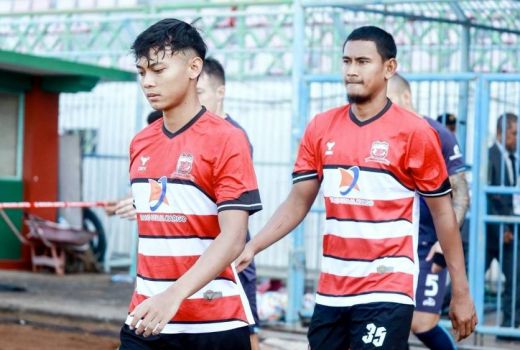 Amankan 3 Talenta Muda, Bos Madura United: Mereka Tulang Punggung Tim - GenPI.co