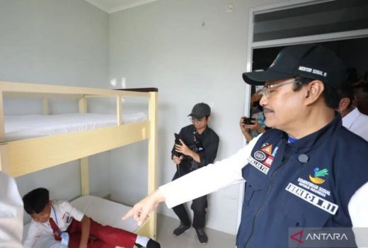 100 Sekolah Rakyat Dibuka Juli 2025, Sasar 100.000 Anak Miskin - GenPI.co