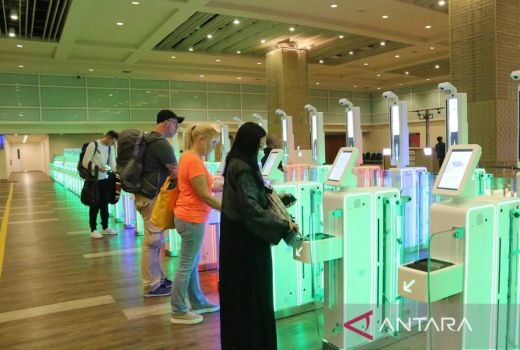 Imigrasi Perketat Aturan, WNA Tak Bisa Perpanjang Izin Tinggal dari Jarak Jauh - GenPI.co