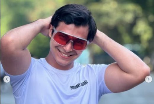 Konon Pacaran dengan Gisel, Cinta Brian: Masih Berteman - GenPI.co