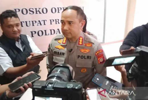 Kecelakaan Maut Mahasiswa UGM, Polda DIY Telusuri Kecepatan Mobil BWM - GenPI.co