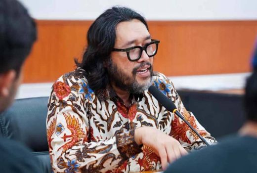 Ono Surono Minta Dedi Mulyadi Evaluasi Tambang Seusai Insiden di Cirebon - GenPI.co