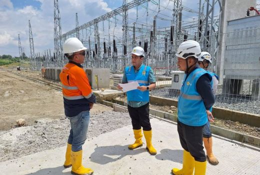 PLN Perkuat Fondasi Ekonomi Digital Lewat Proyek Strategis di Deltamas - GenPI.co