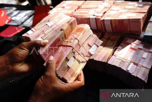 2 Kades di Ngawi Ditangkap Gegara Uang Palsu, Modusnya Belanja di Warung hingga SPBU - GenPI.co