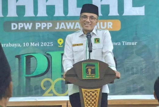 PPP Apresiasi Prabowo soal Dukungan ke Palestina, Tapi Israel Harus Dihukum - GenPI.co