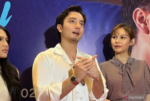 Bryan Domani Malas Makan saat Syuting Film, Berat Badan Turun 7 Kilogram - GenPI.co