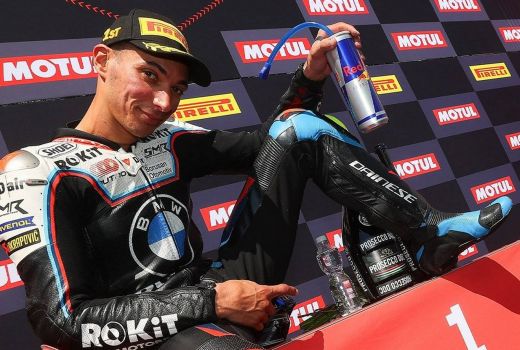 Pindah ke MotoGP, Toprak Razatlioglu Gabung Pramac Yamaha - GenPI.co