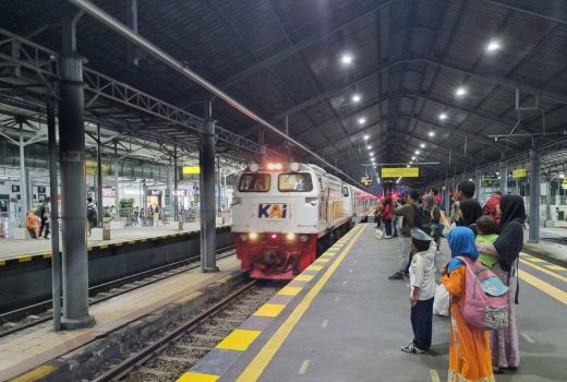 Mulai 1 Juni Daop 6 Hadirkan KA Tarif Khusus, Ini Daftarnya - GenPI.co