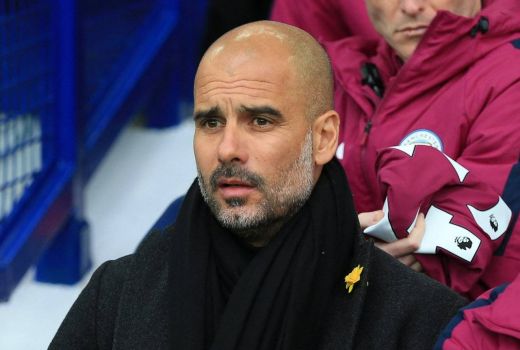 Tak Seusai Harapan Pep Guardiola, Ronald Araujo Batal ke Manchester City - GenPI.co