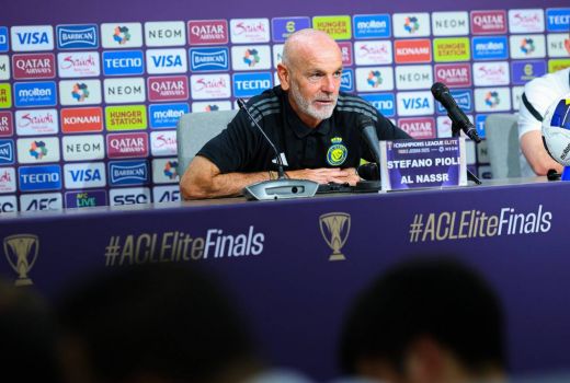 Stefano Pioli dan Bruno Genesio, Calon Kuat Pelatih Baru Juventus - GenPI.co