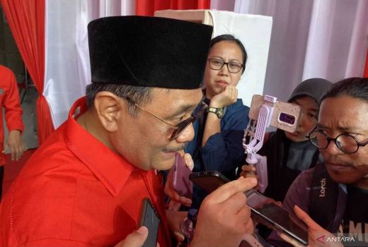 PDIP Minta Pemerintah Hati-hati Buka Hubungan Diplomatik dengan Israel - GenPI.co