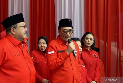PDIP Ingatkan Penulisan Ulang Sejarah Tak Hanya Ceritakan yang Menang - GenPI.co