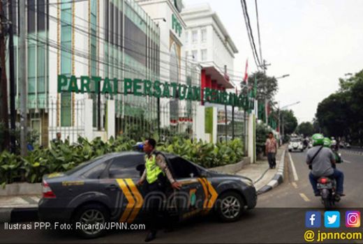 Manuvernya Pernah Gagal, Rommy PPP Diminta Belajar Politik Lagi dan Tidak Sok Pintar - GenPI.co