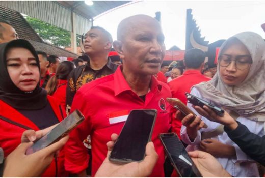 Megawati dan Prabowo Bertemu, Disebut Wujud Kenegarawanan - GenPI.co