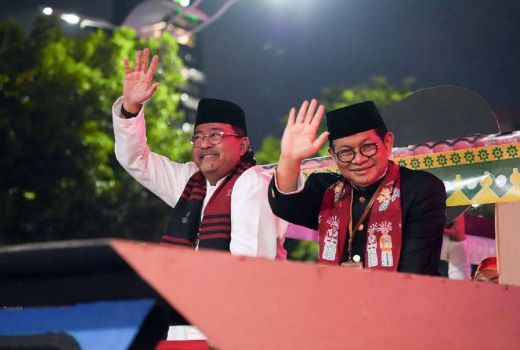 100 Hari Gubernur Pramono Anung Dapat Rapor Merah, Rencana Job Fair Disorot - GenPI.co