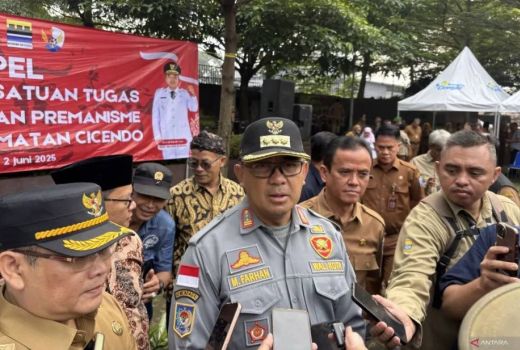 Pelajar Bandung Dilarang Keluar Malam, Mulai Pukul 21.00 hingga 04.00 WIB - GenPI.co