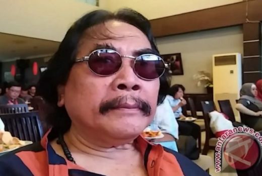 Dirawat di Rumah Sakit, Jaja Miharja Minta Bihun Goreng - GenPI.co