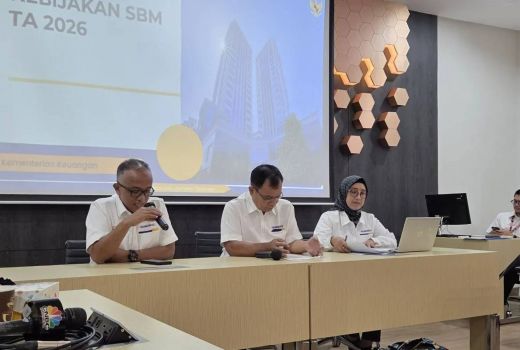 Rapat Seharian ASN Tak Dapat Uang Saku, Kecuali Menginap - GenPI.co