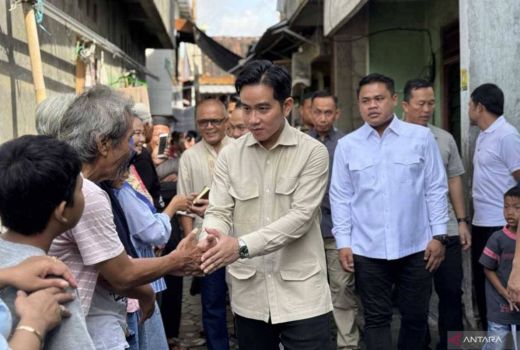 Pemakzulan Wapres Gibran Hanya Inkonstitusional Jika Tanpa Pelanggaran - GenPI.co