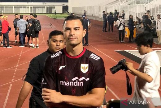 Siap Debut, Emil Audero Ungkap Persiapan dan Chemistry Tim - GenPI.co