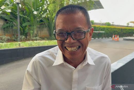 Dirjen dan 7 Pejabat Kemenaker Tersangka Kasus Pemerasan TKA - GenPI.co