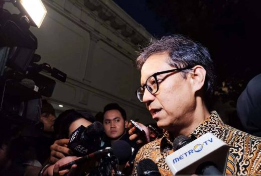 Isu Bakal Jadi Menteri yang Diganti, Budi Gunadi Sebut Hak Presiden - GenPI.co