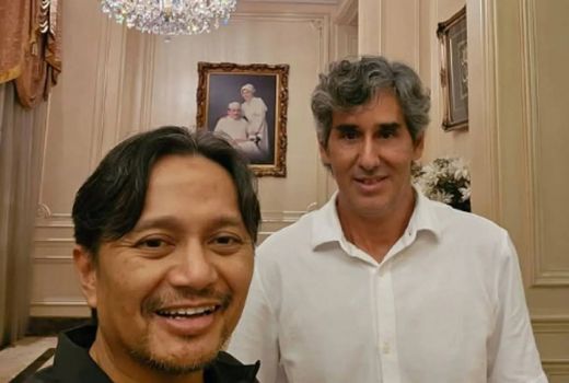 Liga 2 Larang Pelatih Asing, Barito Putera Malah Rekrut Teco, Kok Bisa? - GenPI.co